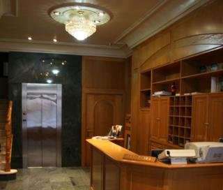 Lobby
 di Alda Plaza Mayor