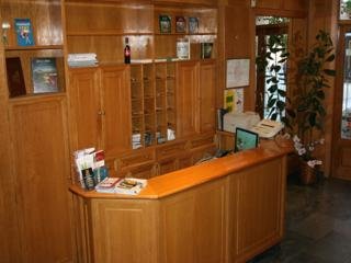 Lobby
 di Alda Plaza Mayor