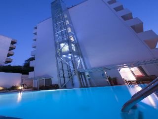 General view
 di Parthenon City