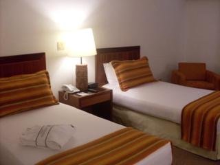 Room
 di Estelar Paipa Hotel Spa & Centro de Convenciones