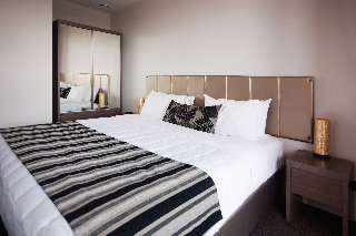 Room
 di Waldorf Celestion Apartments