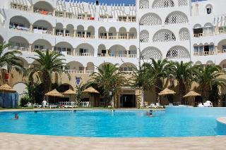 Delphin Ribat Hotel Monastir