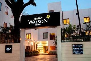 General view
 di Bawa Walson