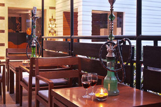 Bar
 di Bawa Walson