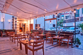 Bar
 di Bawa Walson