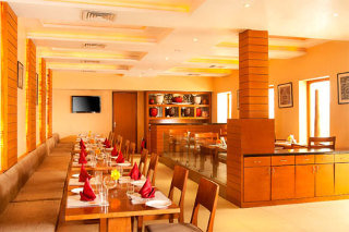 Restaurant
 di Bawa Walson