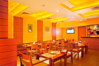Restaurant
 di Bawa Walson