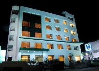 Comfort Inn Lucknow - Generell