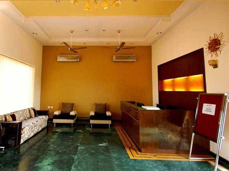 Lobby
 di Desertscape