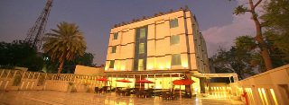 General view
 di Emblem Hotel Gurgaon