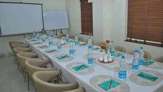 Conferences
 di Emblem Hotel Gurgaon