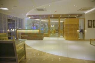Lobby
 di Emblem Hotel Gurgaon