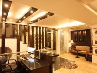 Lobby
 di Emblem New Delhi