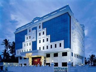 Annamalai International Hotel - Generell
