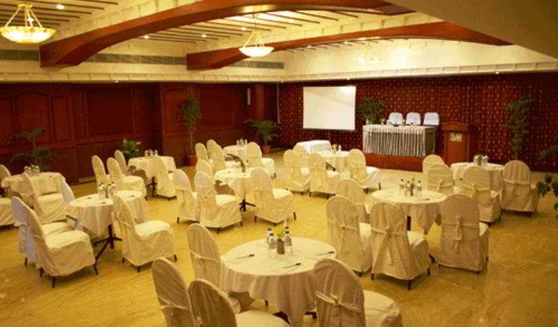Annamalai International Hotel - Konferenz