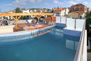 Pool
 di Theofilos Paradise