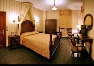 Room
 di Theofilos Paradise