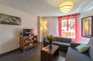 Appart' City Toulouse Saint Simon, Toulouse