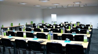 Park & Suites Village La Rochelle Marans, La Rochelle