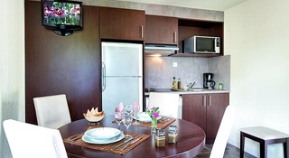 Park & Suites Village La Rochelle Marans, La Rochelle