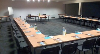 Park & Suites Village La Rochelle Marans, La Rochelle
