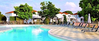 Park & Suites Village La Rochelle Marans, La Rochelle