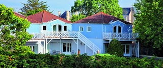 Park & Suites Village La Rochelle Marans, La Rochelle