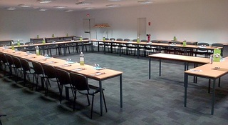 Park & Suites Village La Rochelle Marans, La Rochelle