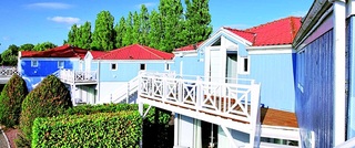 Park & Suites Village La Rochelle Marans, La Rochelle