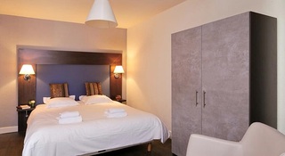 Park & Suites Village La Rochelle Marans, La Rochelle
