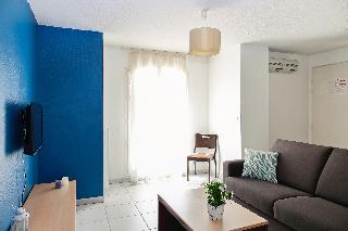 Appart' City Toulouse Colomiers, Toulouse