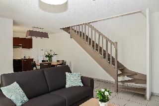 Appart' City Toulouse Colomiers, Toulouse