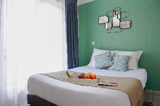 Appart' City Toulouse Colomiers, Toulouse