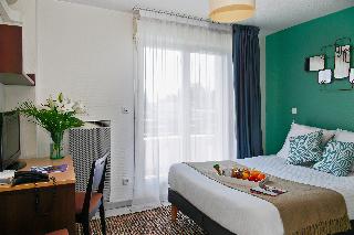 Appart' City Toulouse Colomiers, Toulouse