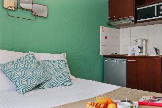 Appart' City Toulouse Colomiers, Toulouse