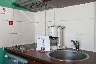 Appart' City Toulouse Colomiers, Toulouse