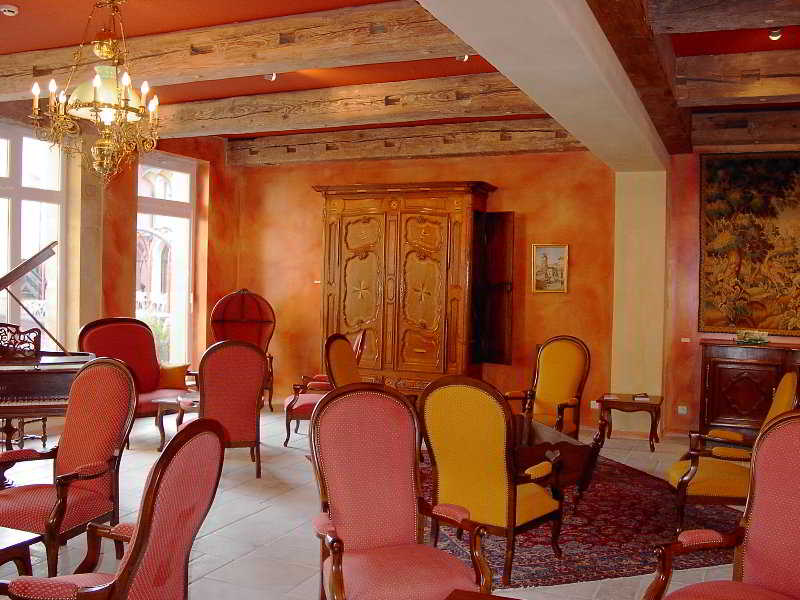 Du Theâtre, Metz