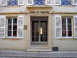 Du Theâtre, Metz