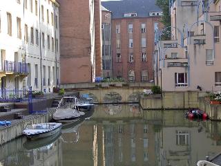 Du Theâtre, Metz