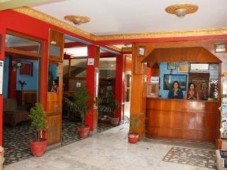 General view
 di Grand Millennium Guest House