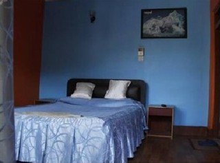 Room
 di Grand Millennium Guest House