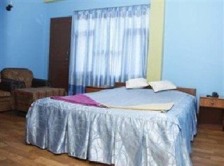 Room
 di Grand Millennium Guest House