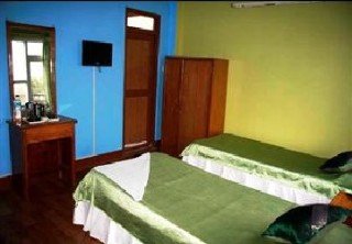 Room
 di Grand Millennium Guest House