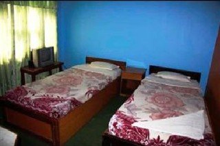 Room
 di Grand Millennium Guest House