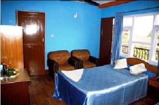 Room
 di Grand Millennium Guest House