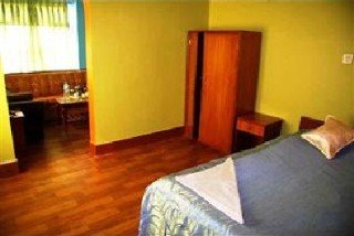 Room
 di Grand Millennium Guest House