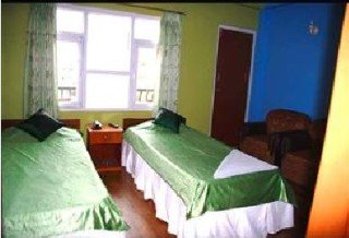 Room
 di Grand Millennium Guest House