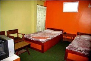 Room
 di Grand Millennium Guest House