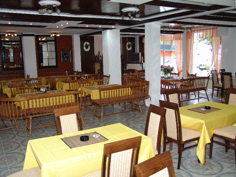 Restaurant
 di Lagadin