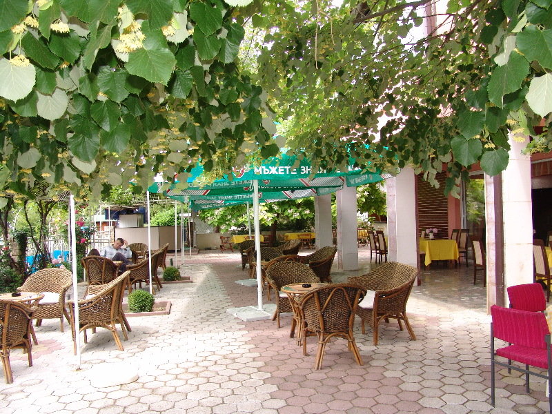 Terrace
 di Lagadin